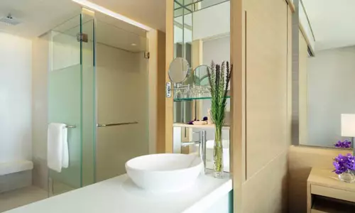 هتل آوانی پلاس ریور ساید بانکوک